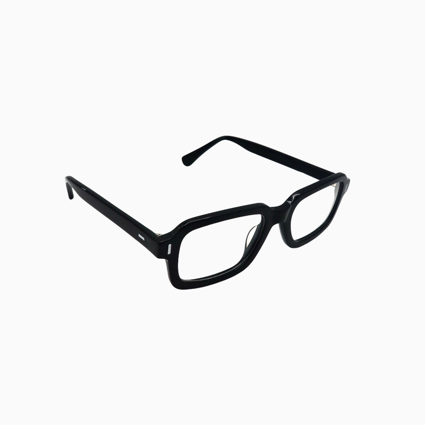 Caine - Black