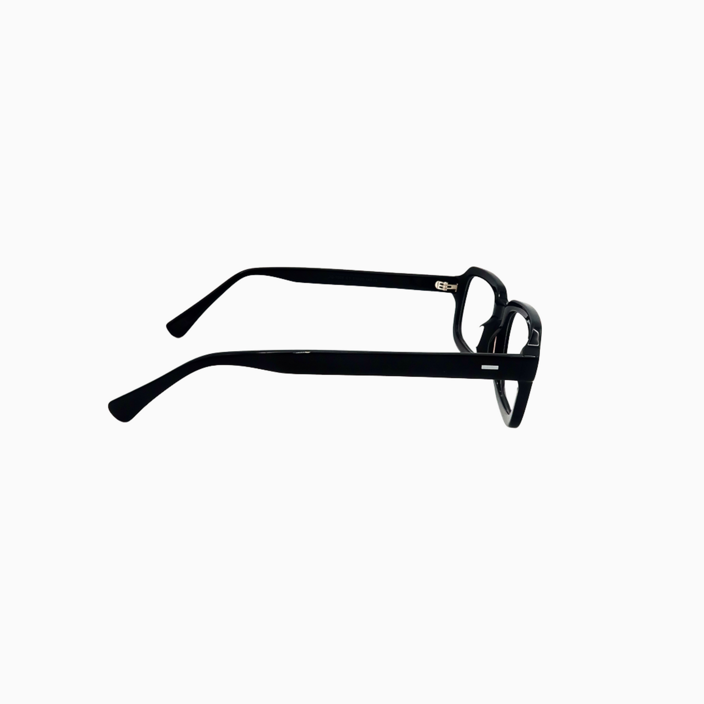 Caine - Black