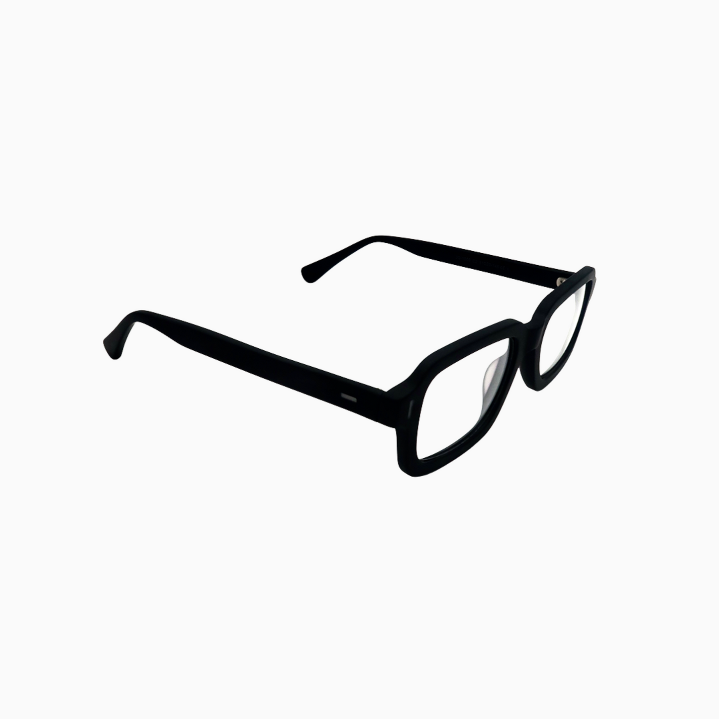 Caine - Matte Black