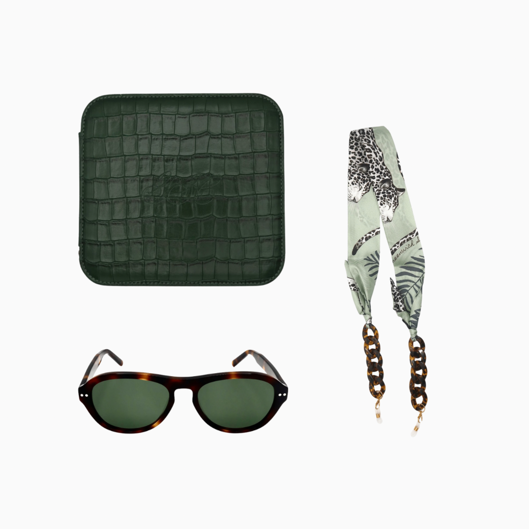 Frequent Flyer Bundle