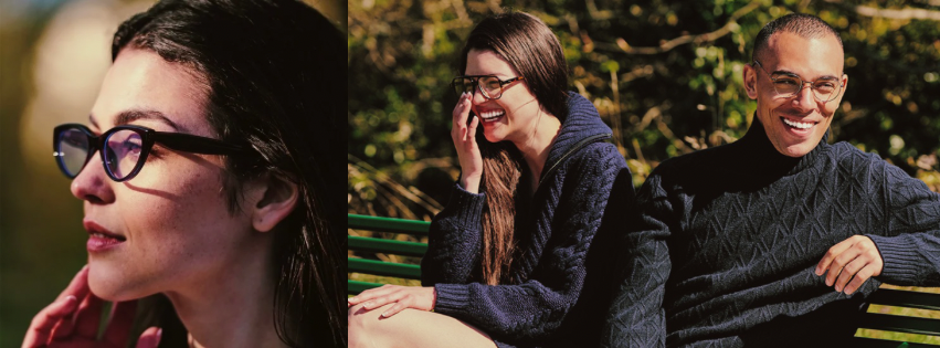 The Ultimate Progressive Lens Starter Kit by Greenwich Social Club