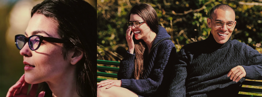 The Ultimate Progressive Lens Starter Kit by Greenwich Social Club