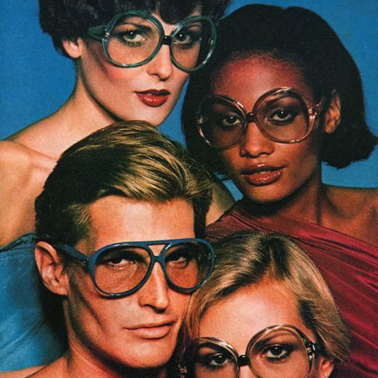 Put eye care at the top of your agenda