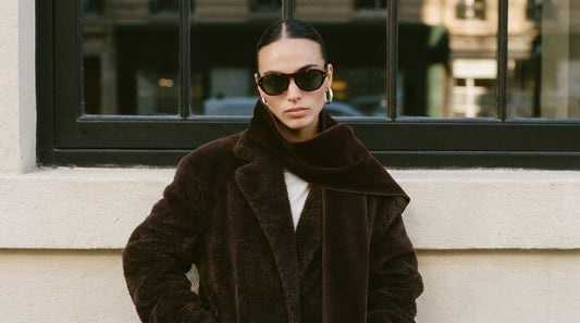 Do You Need Sunglasses in Winter? - Greenwich Social Club