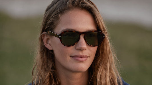 Polarised vs Non-Polarised Sunglasses: Which Do You Actually Need? - Greenwich Social Club