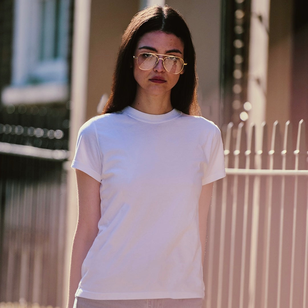 Large Frames