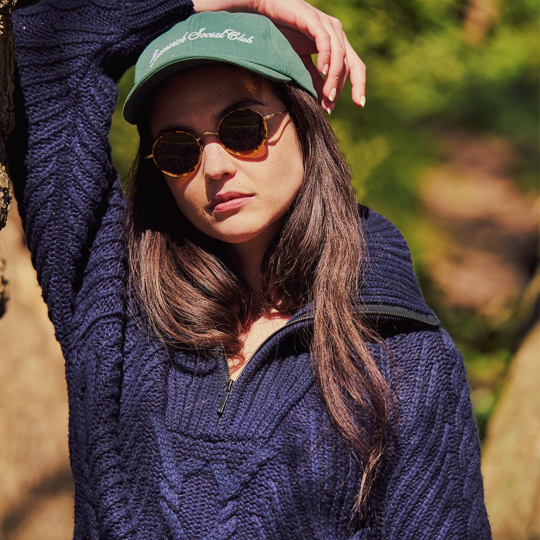 Heritage Drop II - Accessories