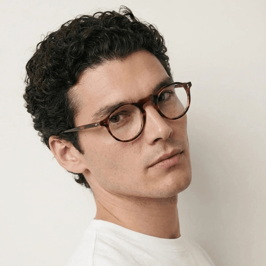 MENS SPECTACLES - Greenwich Social Club
