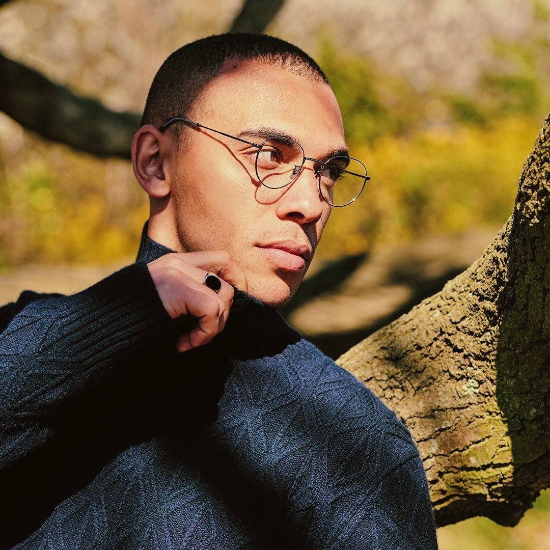 Men's Spectacles - Greenwich Social Club