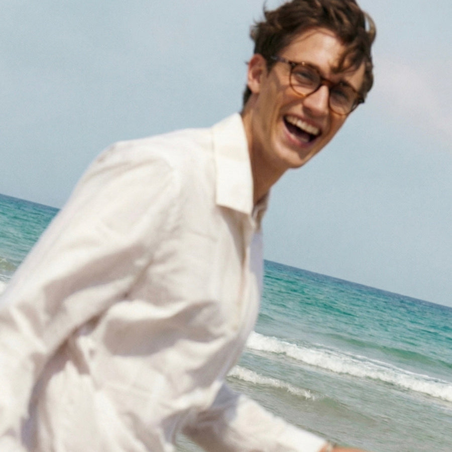 Men's Spectacles - Greenwich Social Club