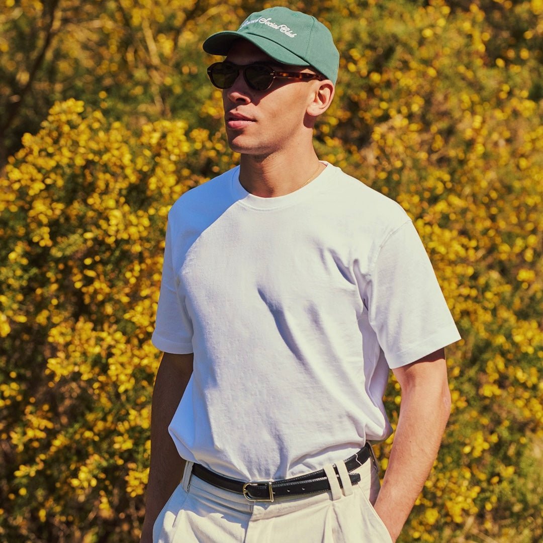 Men's Sunglasses - Greenwich Social Club