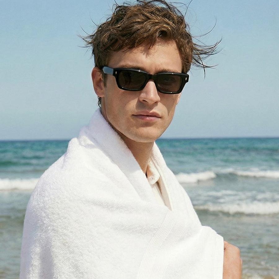 Men's Sunglasses - Greenwich Social Club