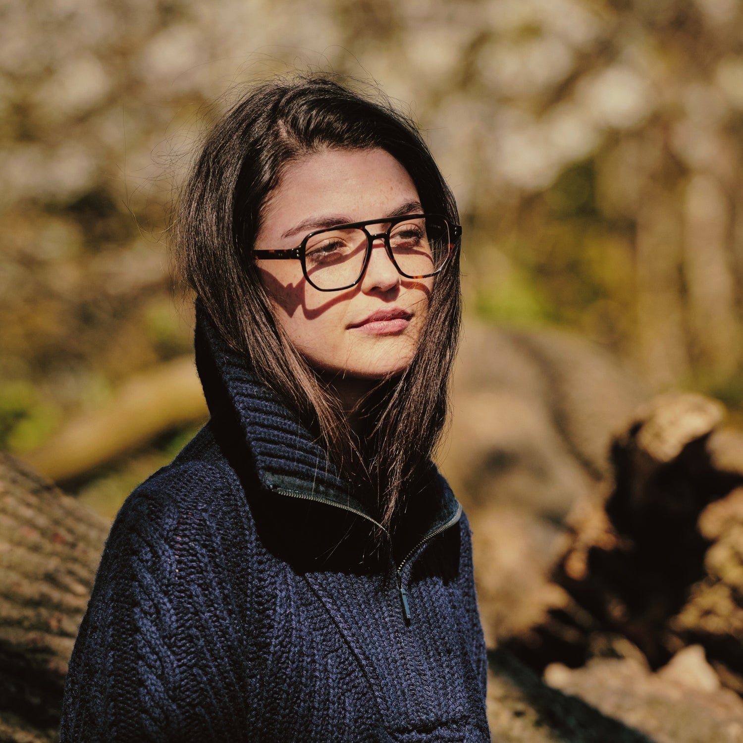 Women's Spectacles - Greenwich Social Club