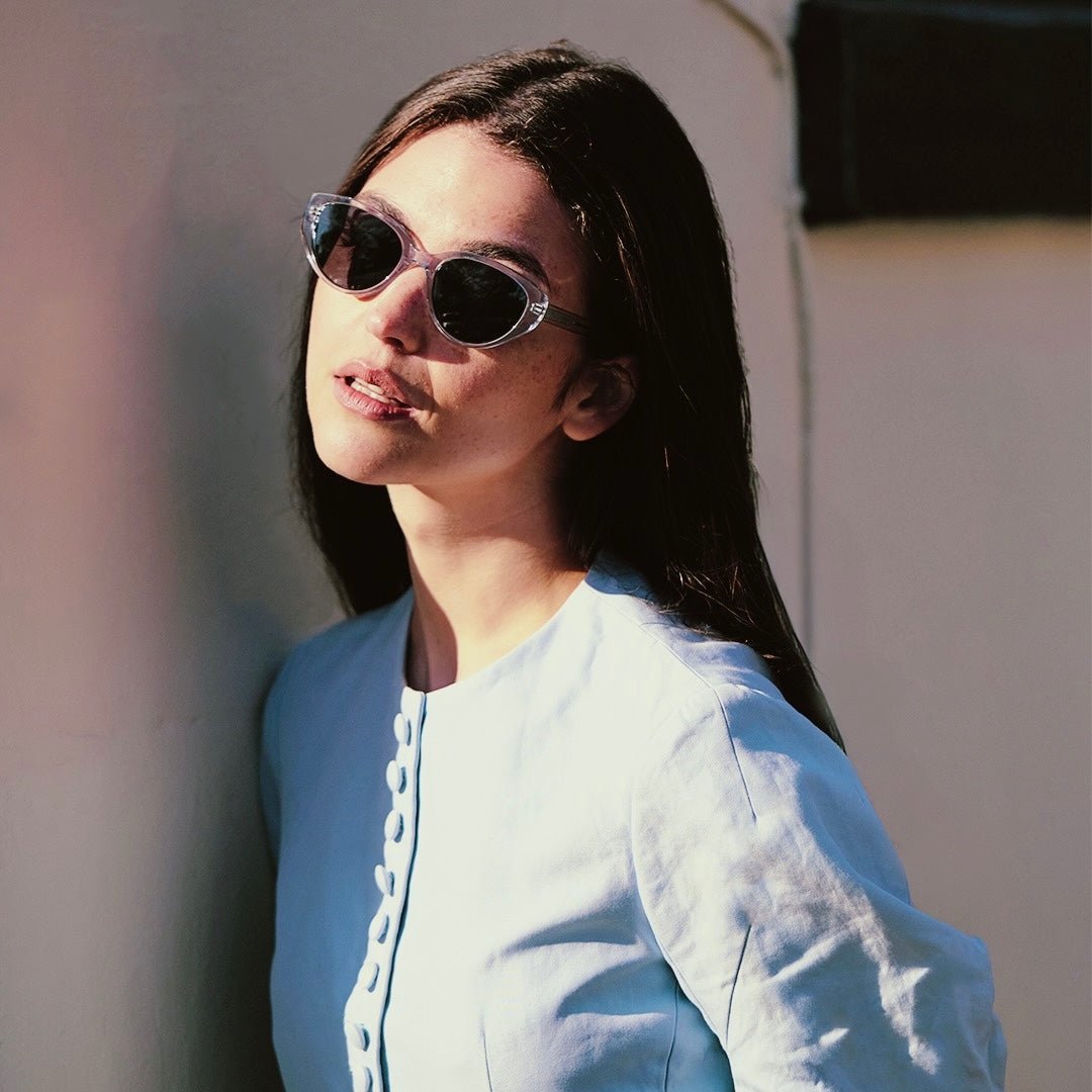 Women's Sunglasses - Greenwich Social Club