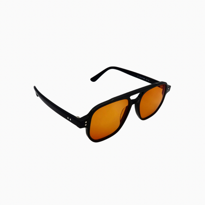 Cadogan Sunset - Black