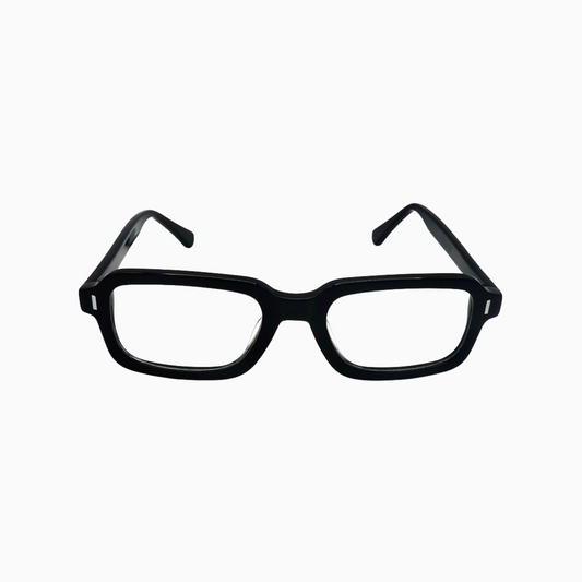 Caine - Black