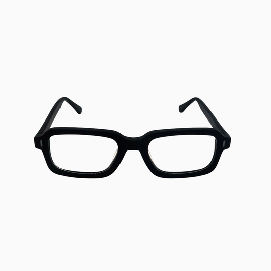 Caine - Matte Black