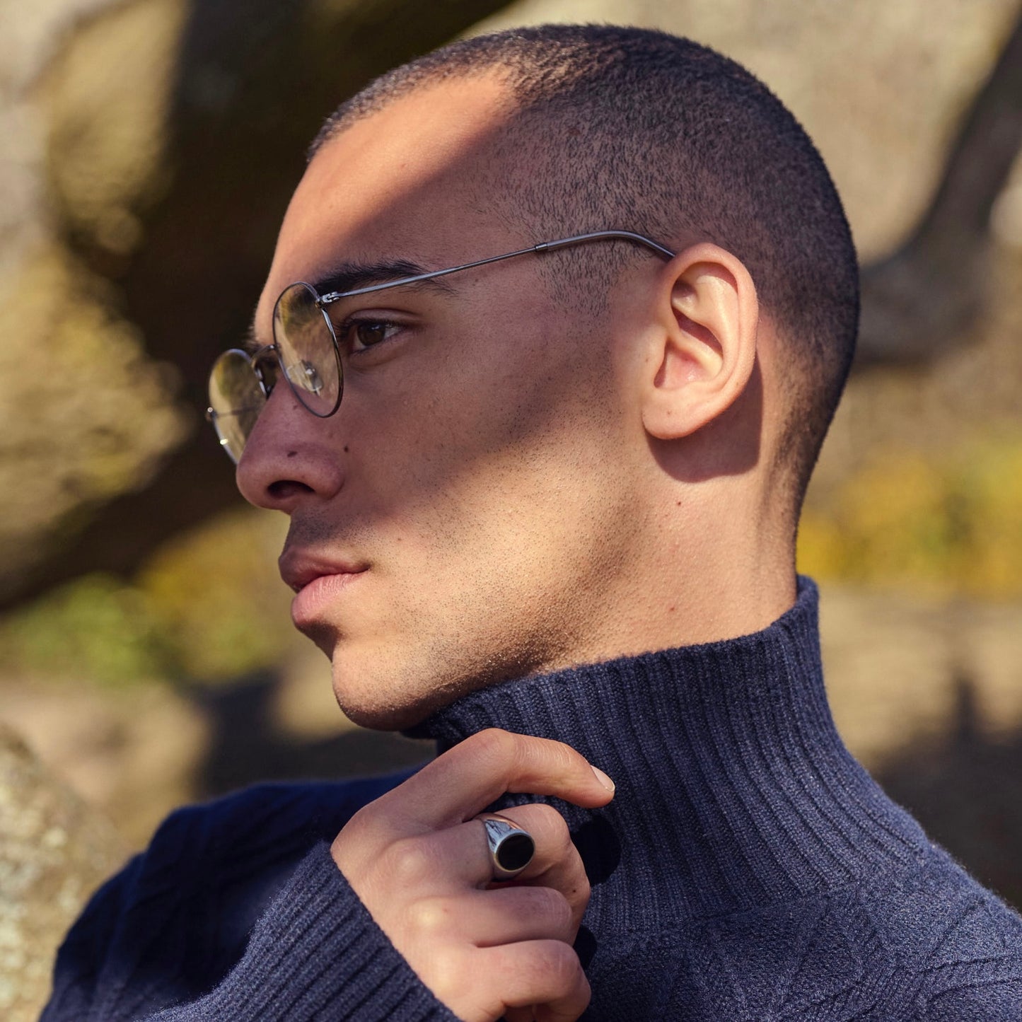 Lombard - Silver