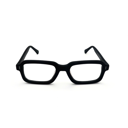 Caine - Matte Black