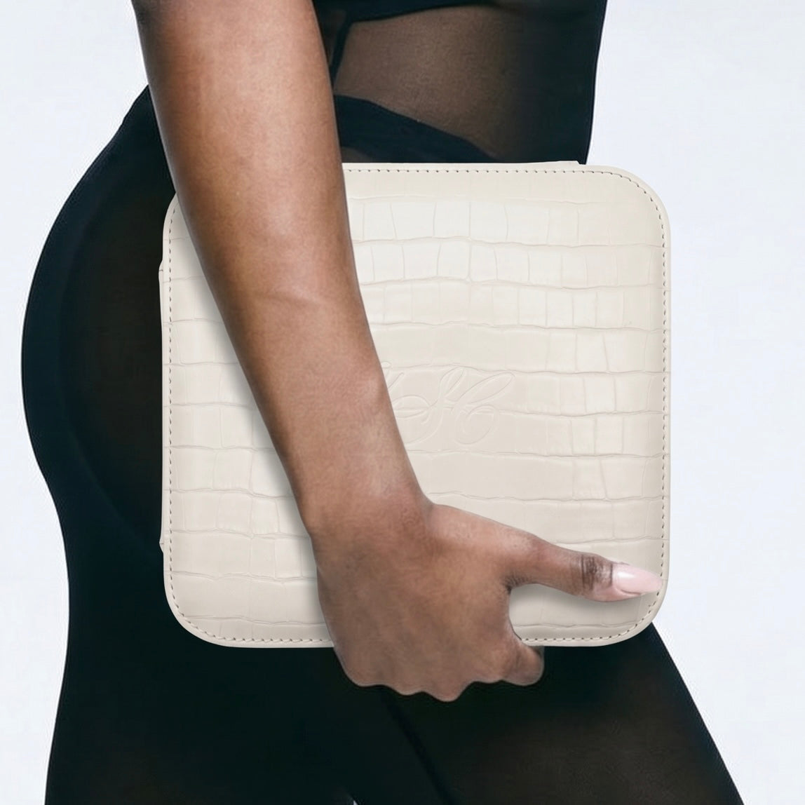 Everywhere Case - Mushroom White PRE-ORDER