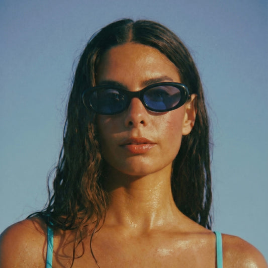 Montauk - Black