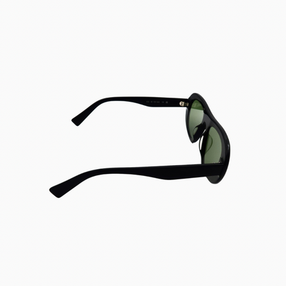Nantucket - Black/Green