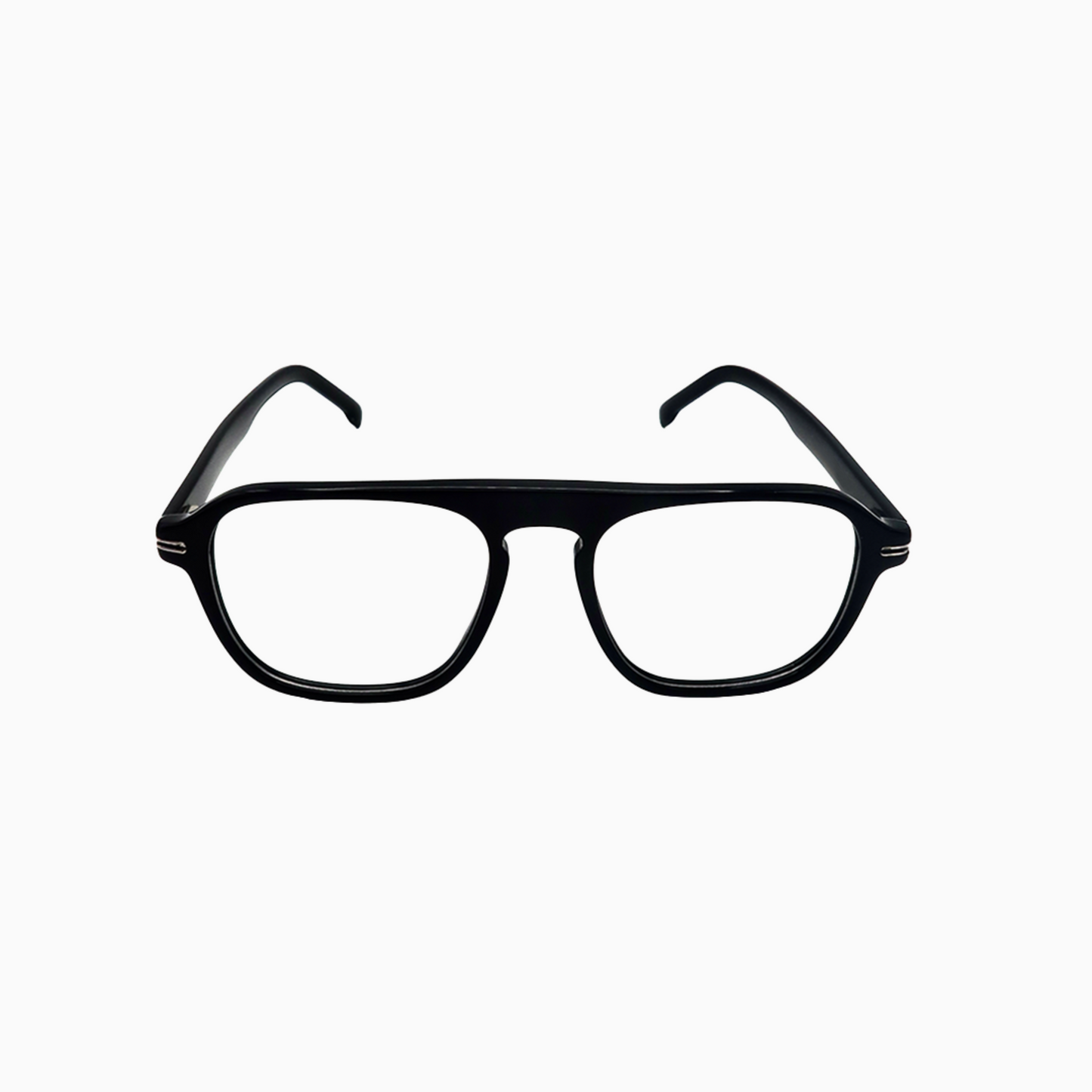 Pinewood - Black