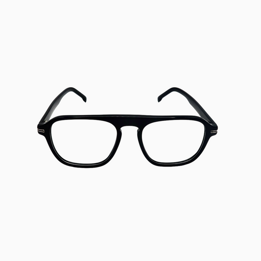 Pinewood - Black