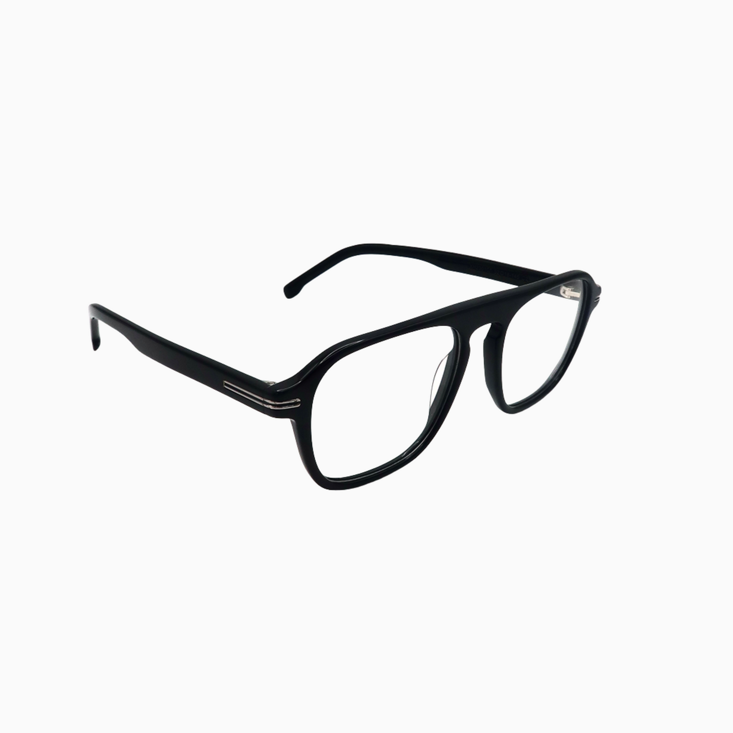Pinewood - Black
