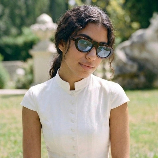 Georgica - Tortoise