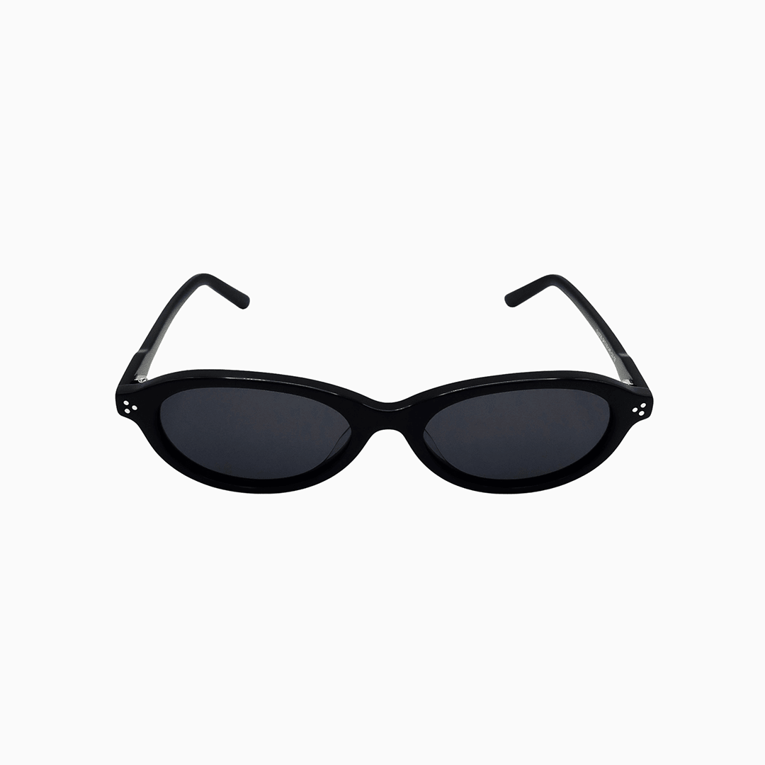 Acadia - Black PRE - ORDER - Greenwich Social Club