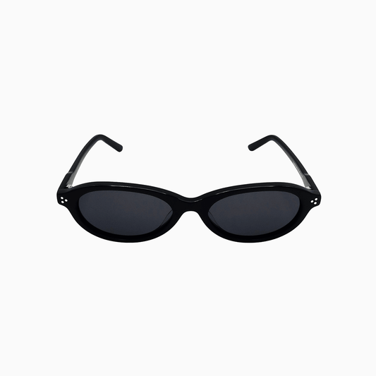 Acadia - Black PRE - ORDER - Greenwich Social Club