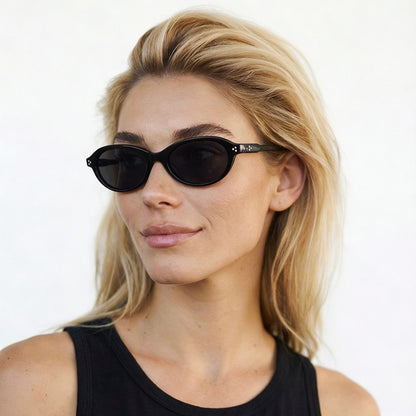 Acadia - Black PRE - ORDER - Greenwich Social Club