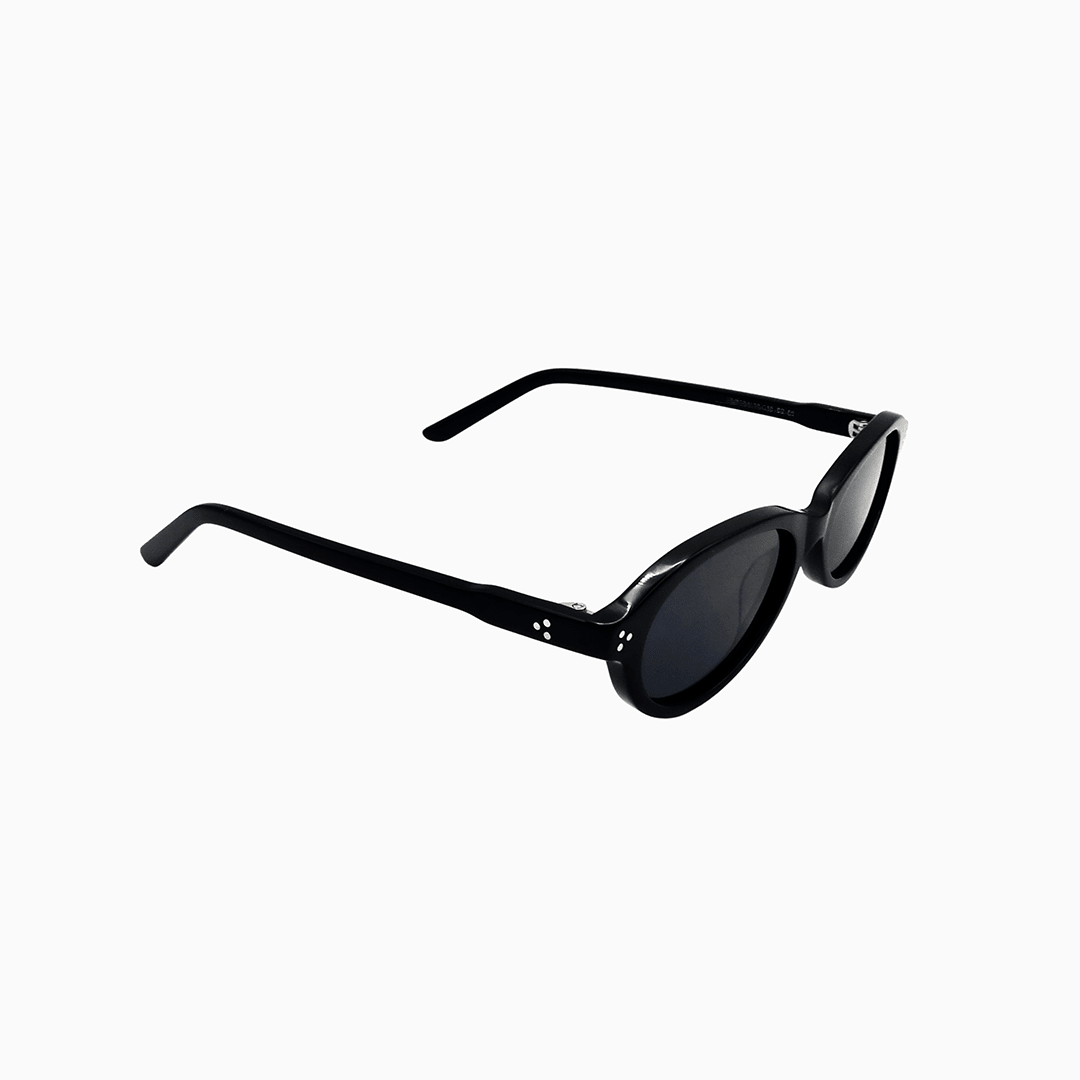 Acadia - Black PRE - ORDER - Greenwich Social Club