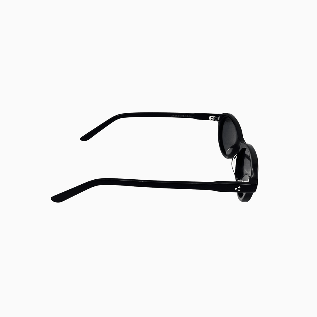 Acadia - Black PRE - ORDER - Greenwich Social Club