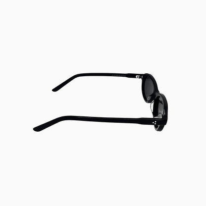 Acadia - Black PRE - ORDER - Greenwich Social Club