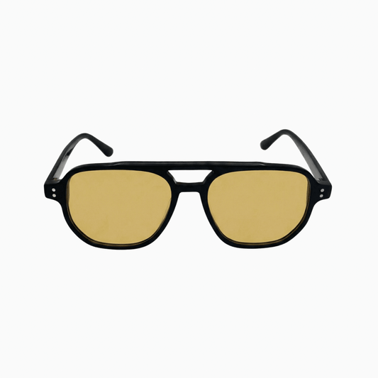 Cadogan Sun - Black - Greenwich Social Club