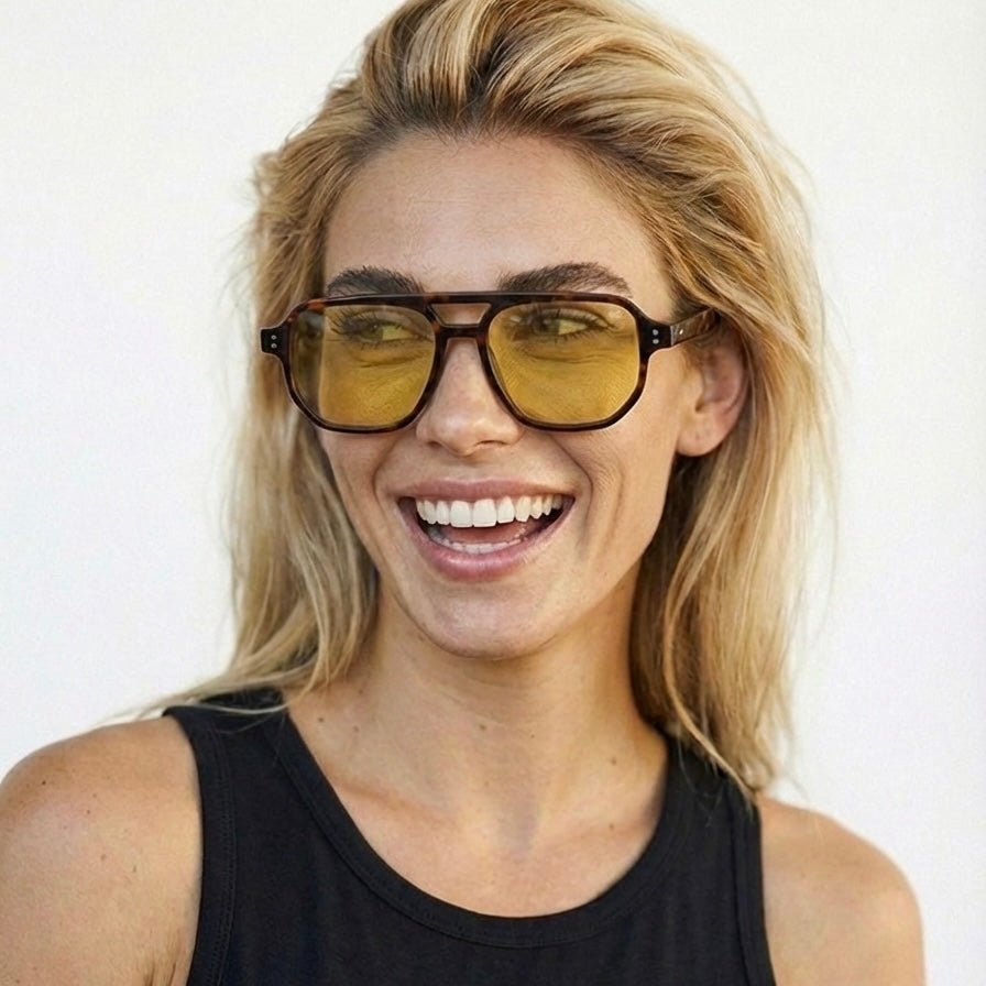 Cadogan Sun - Tortoise - Greenwich Social Club