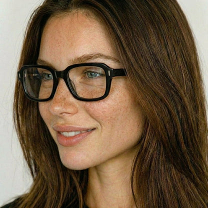 Caine - Black - Greenwich Social Club