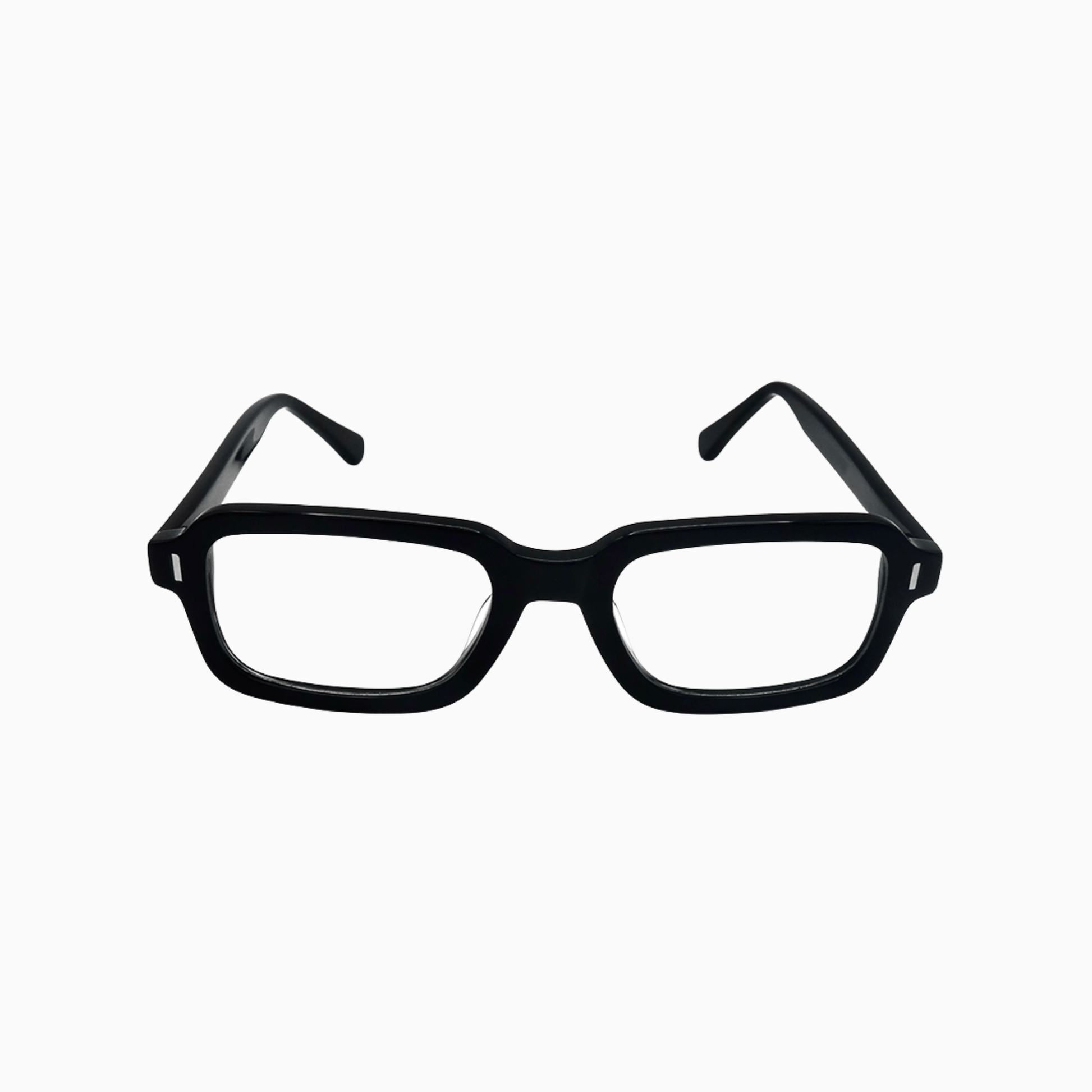 Caine - Black - Greenwich Social Club