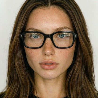 Caine - Matte Black - Greenwich Social Club