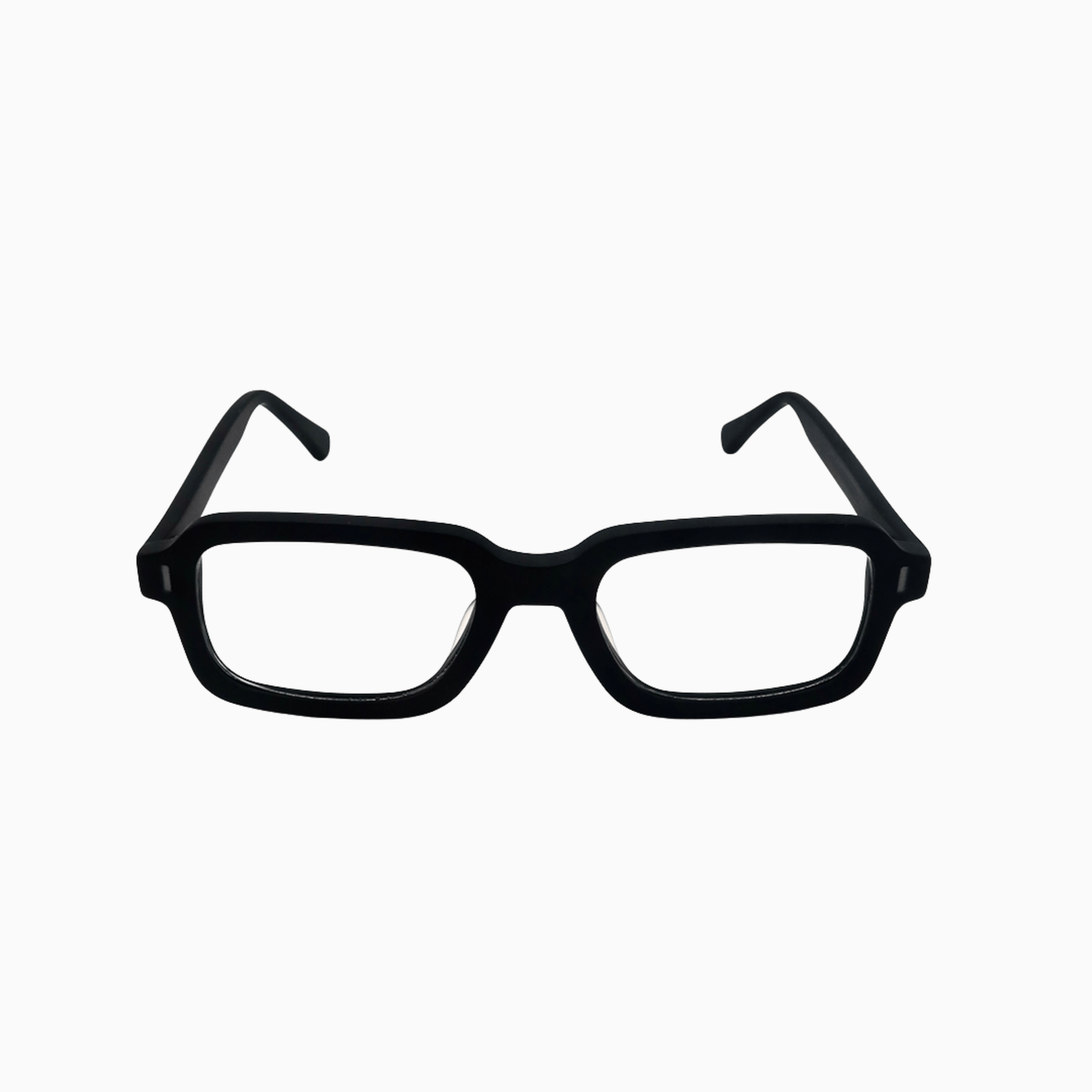 Caine - Matte Black - Greenwich Social Club