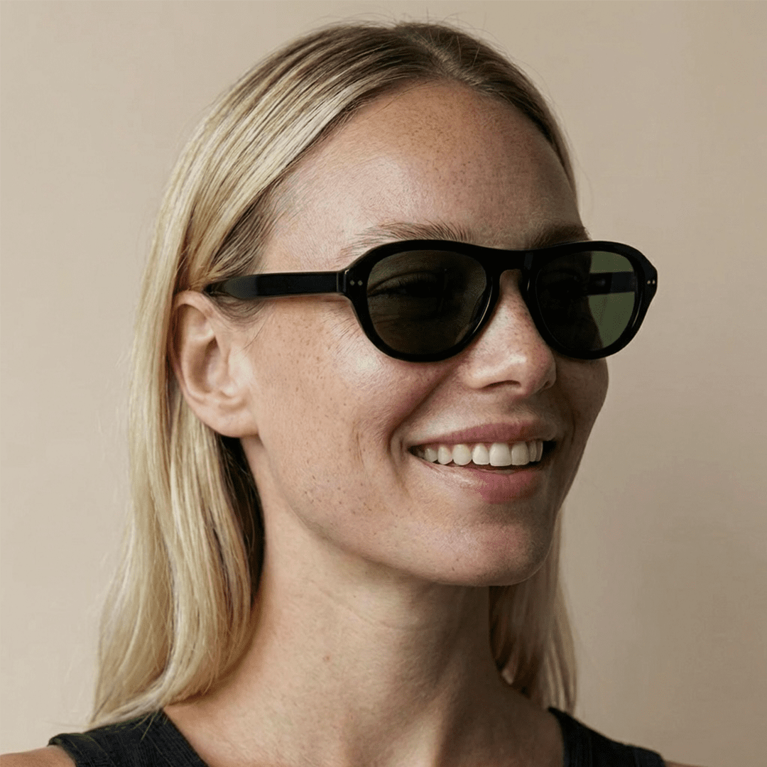 Ciren - Black - Greenwich Social Club