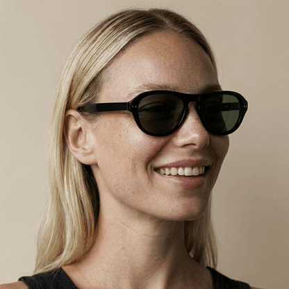 Ciren - Black - Greenwich Social Club