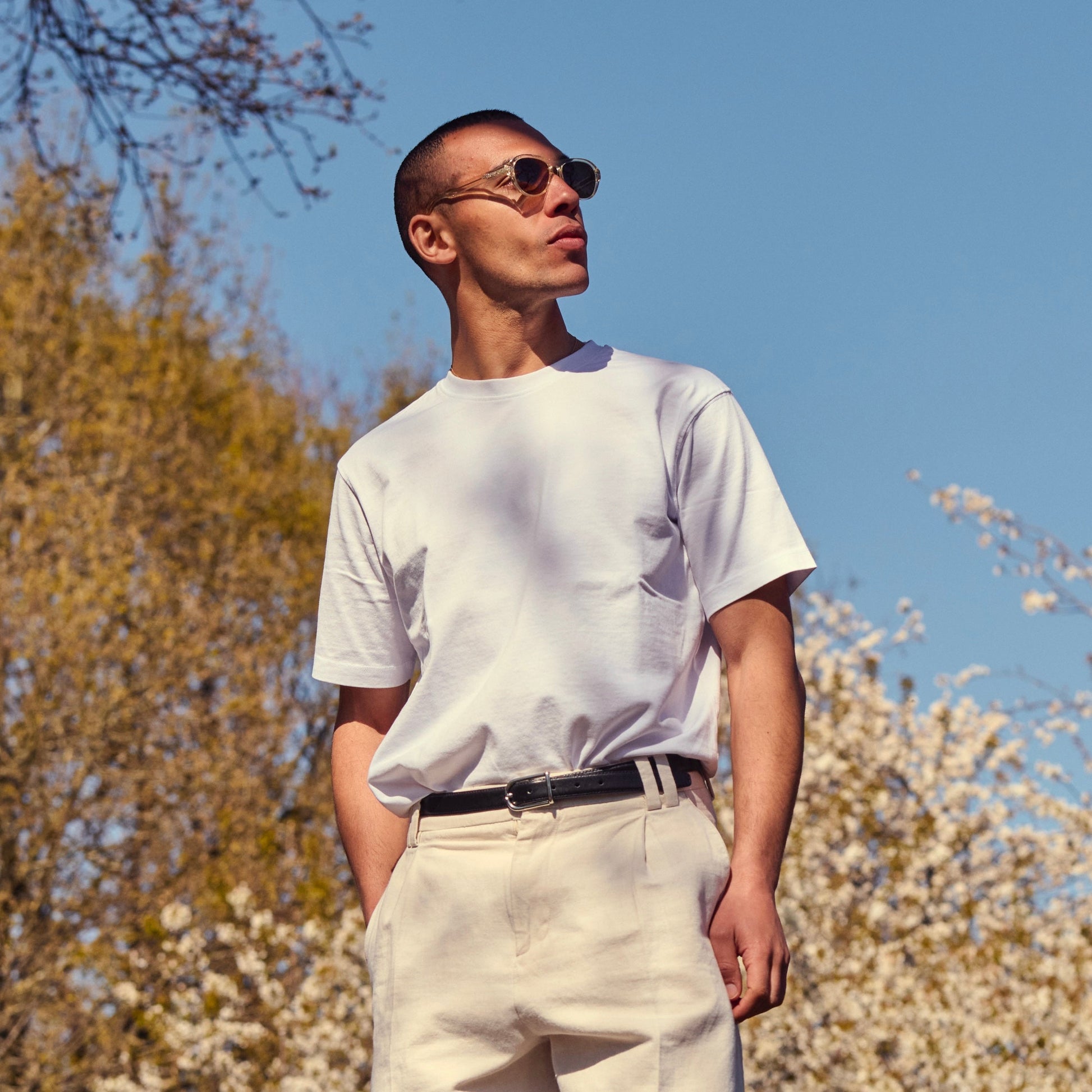 Ciren - Champagne - Greenwich Social Club