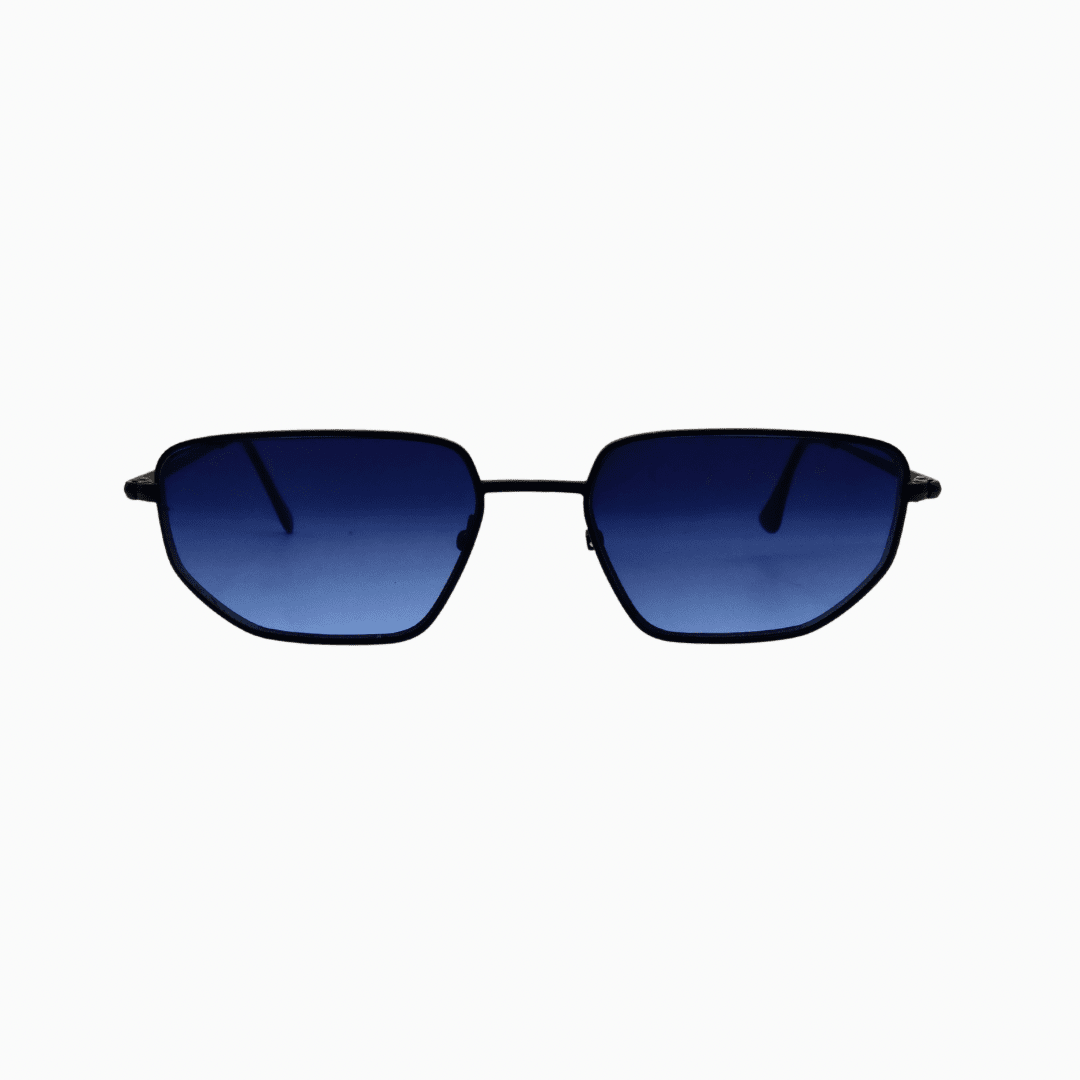 Commodore - Black PRE - ORDER - Greenwich Social Club
