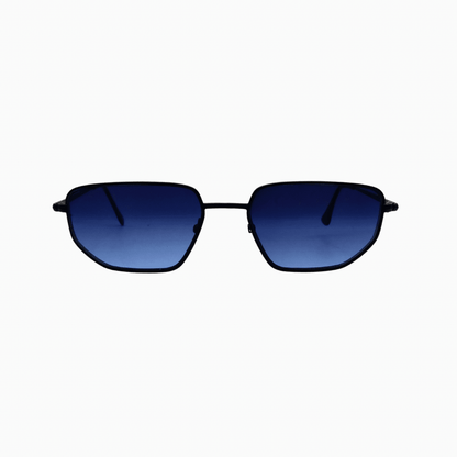 Commodore - Black PRE - ORDER - Greenwich Social Club