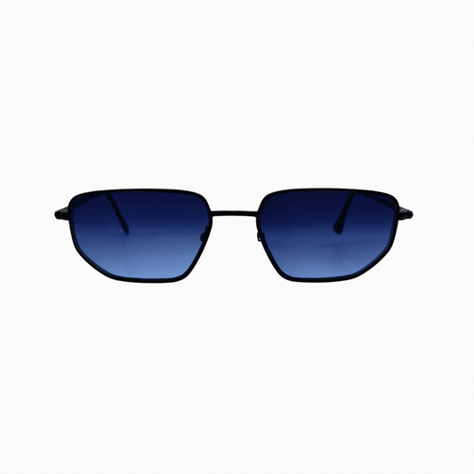 Commodore - Black PRE - ORDER - Greenwich Social Club