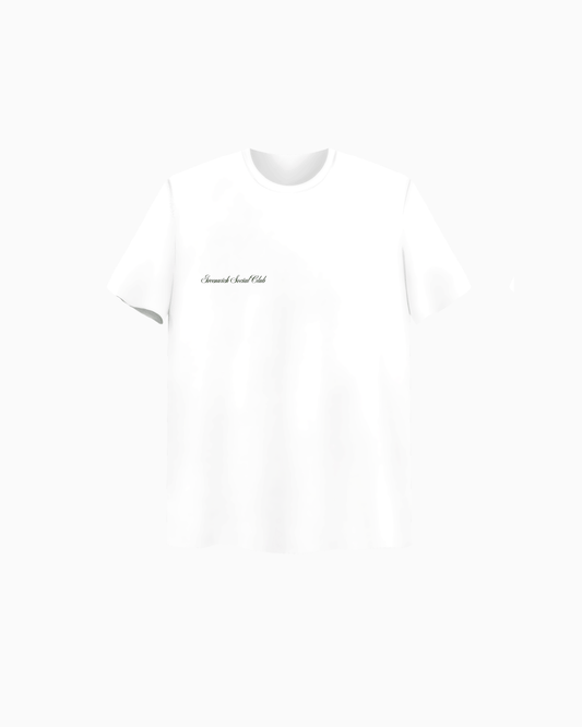 “Drink Iced Matcha, Play More Tennis” Shirt - Greenwich Social Club