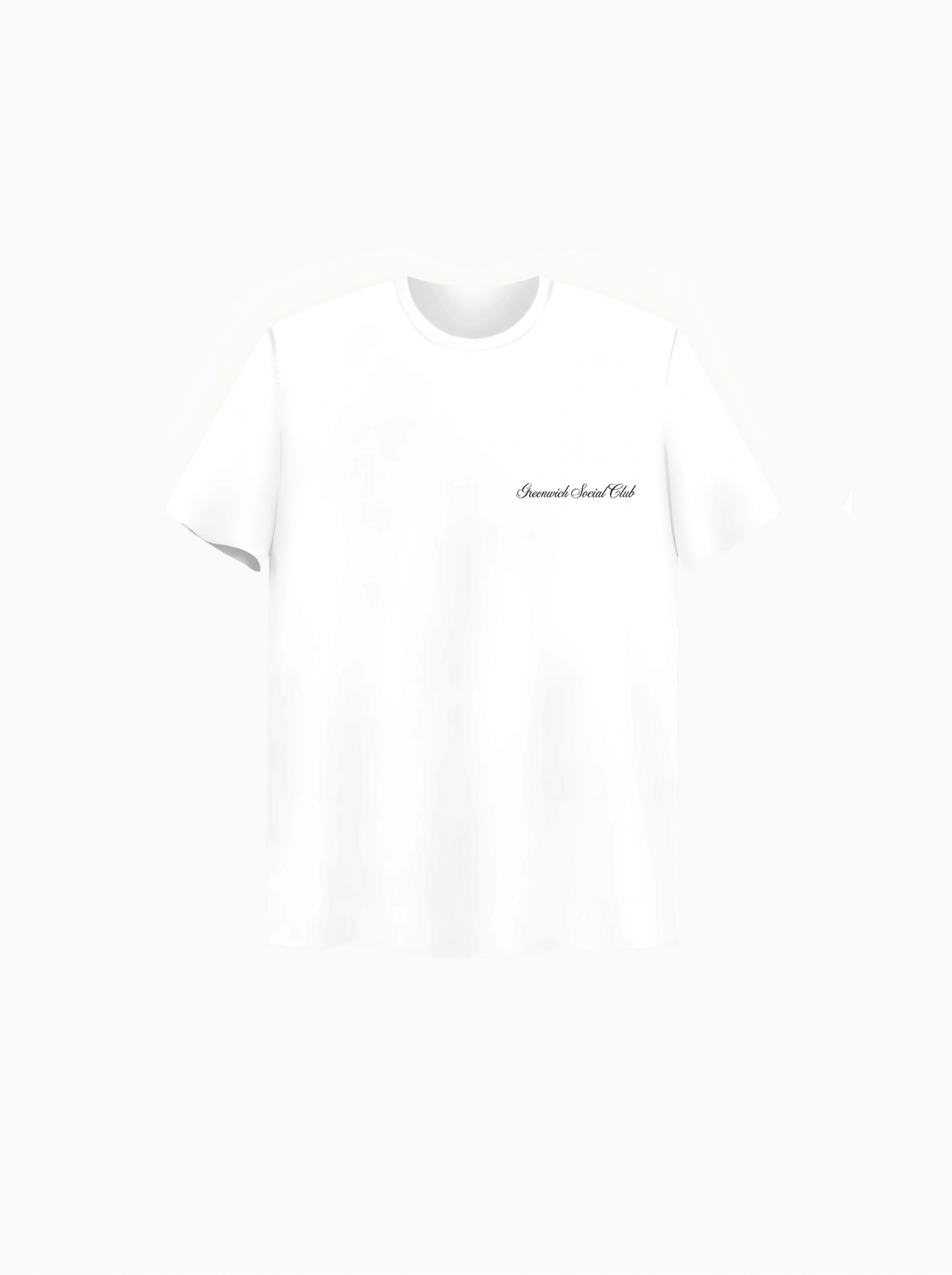 “Drink Iced Matcha, Play More Tennis” Shirt - Greenwich Social Club